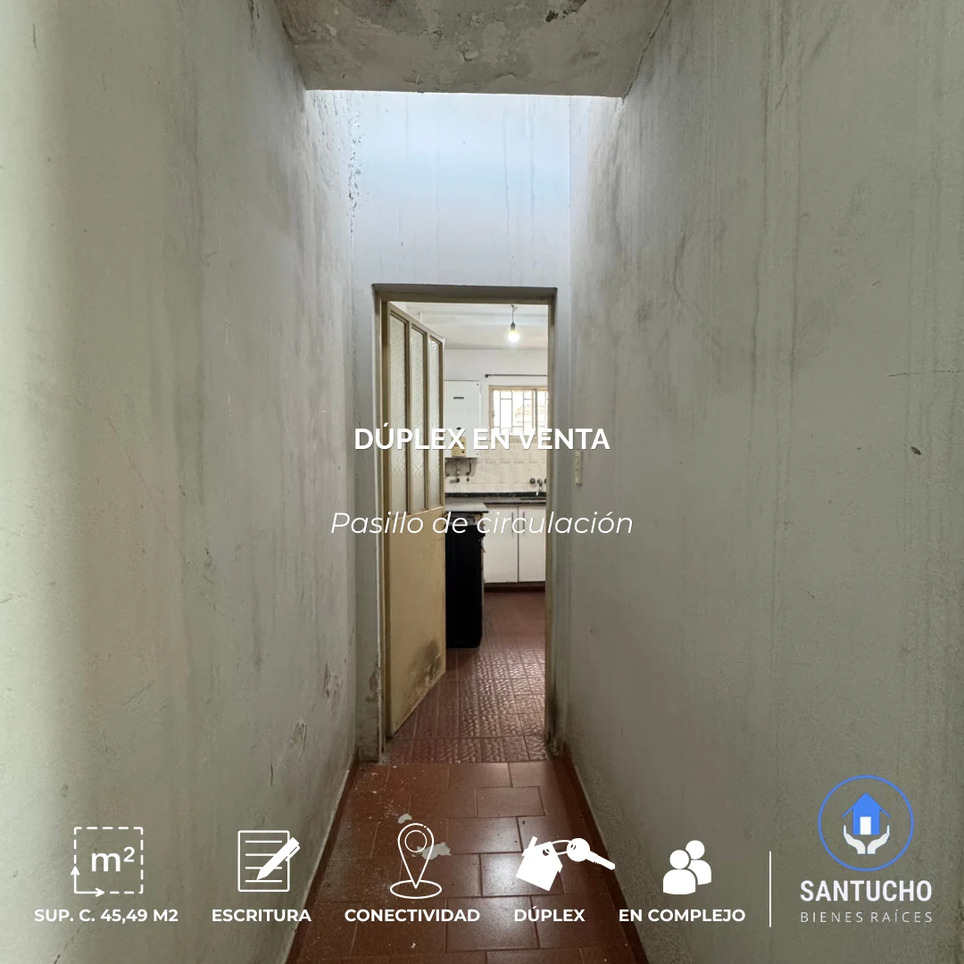 Dúplex en Venta | PH – Villa Carlos Paz