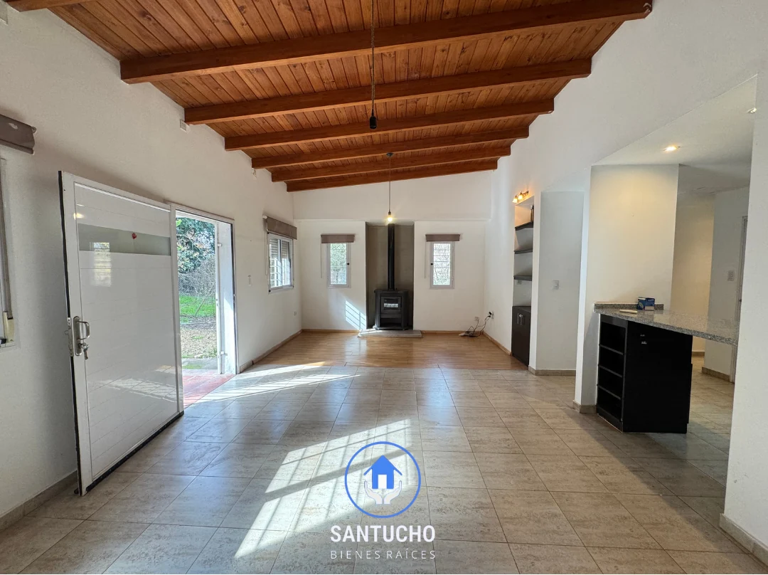 Casa en Alquiler | Zona Rural – Colonia Caroya