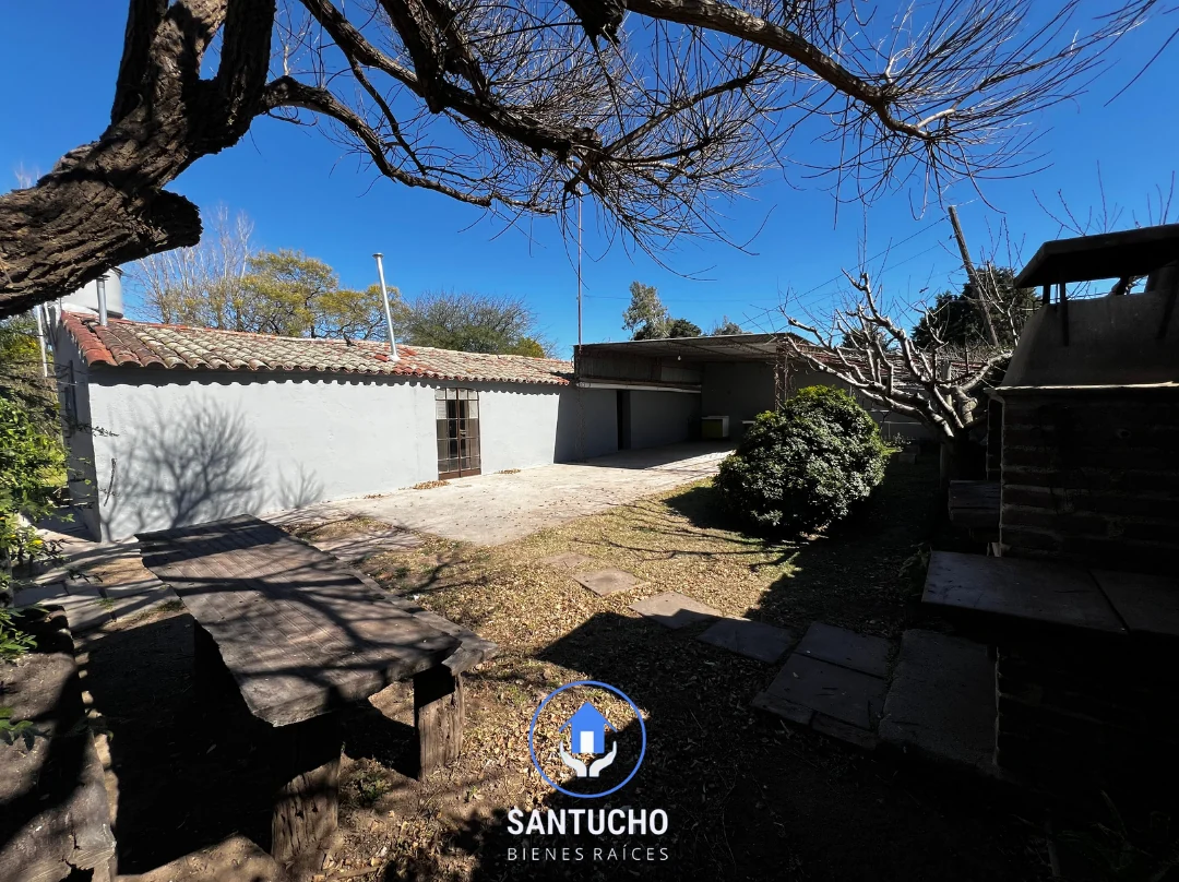 Casa en Alquiler | Entorno Rural – Colonia Caroya