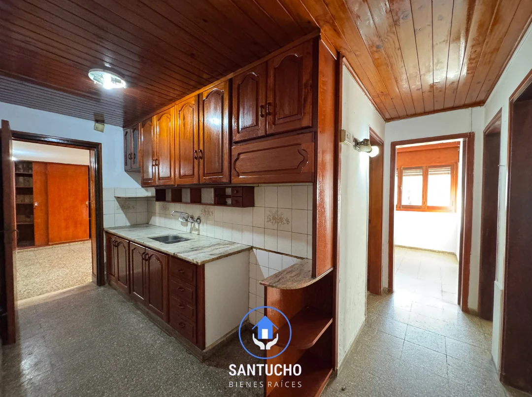 Casa en Alquiler | Colonia Caroya