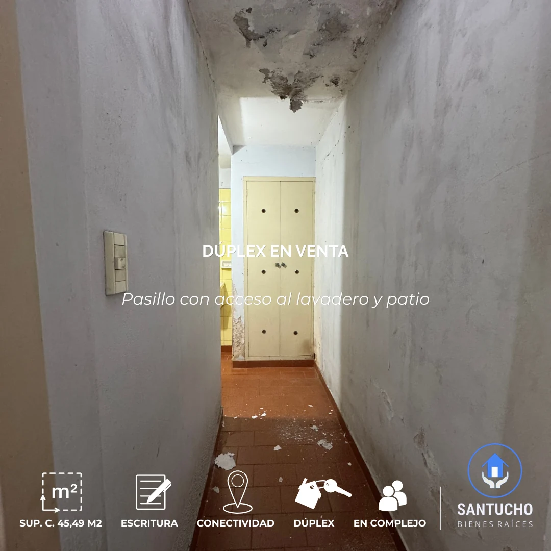 Dúplex en Venta | PH – Villa Carlos Paz