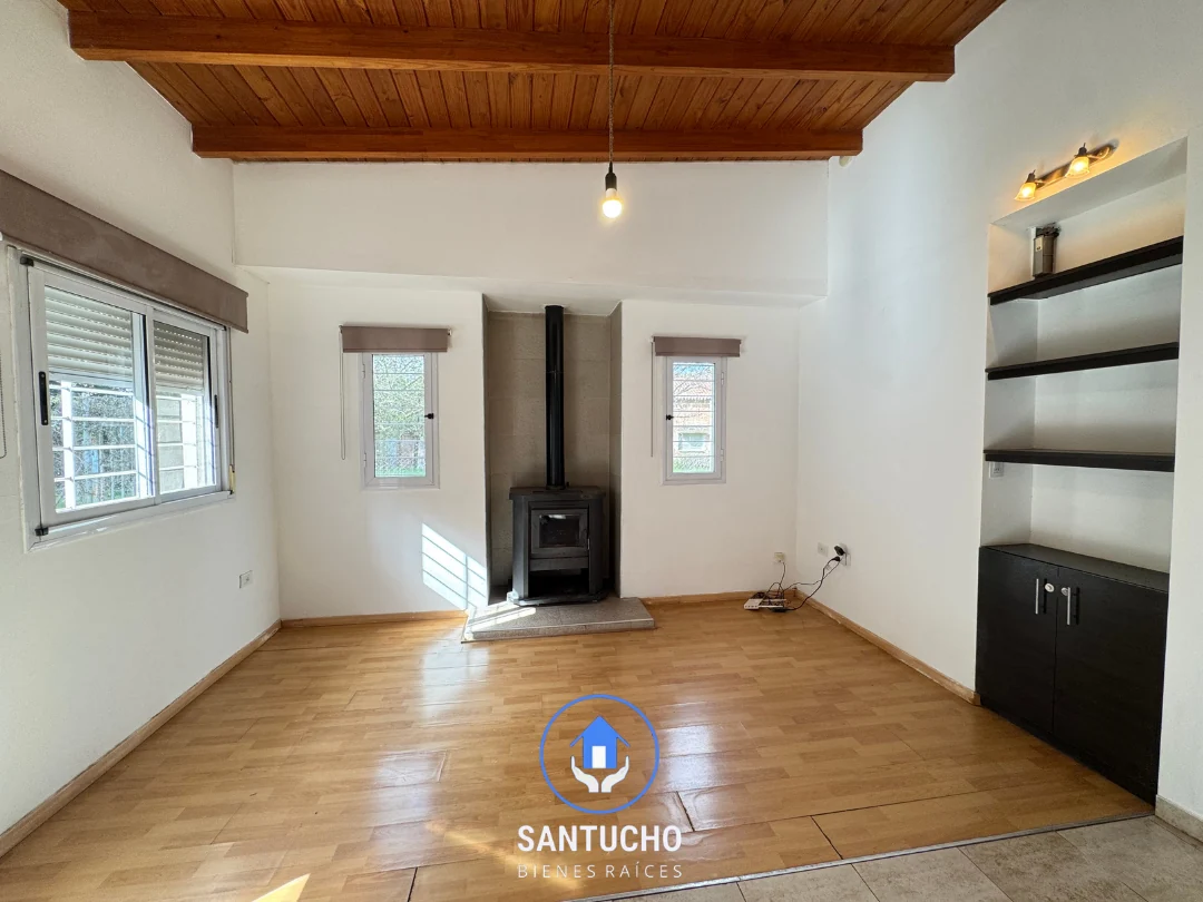 Casa en Alquiler | Zona Rural – Colonia Caroya