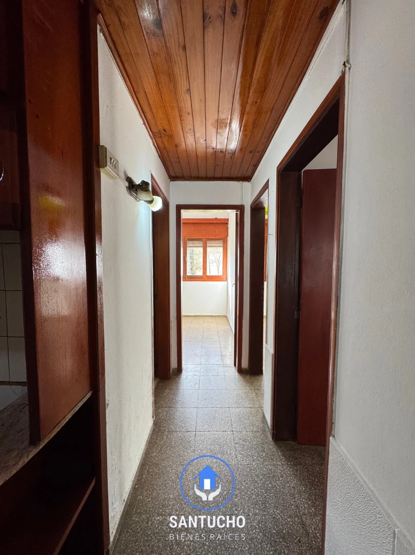 Casa en Alquiler | Colonia Caroya