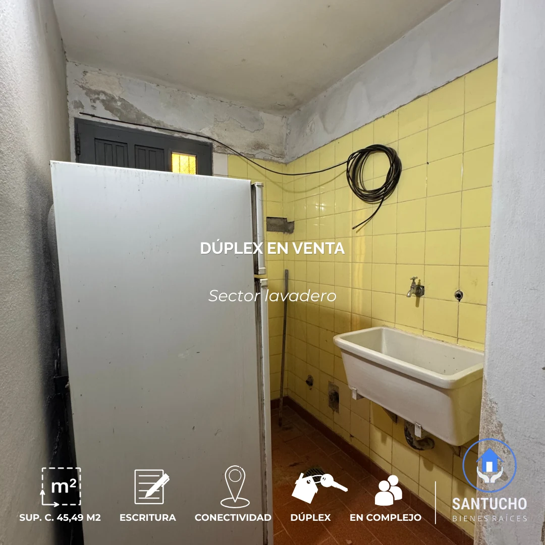 Dúplex en Venta | PH – Villa Carlos Paz