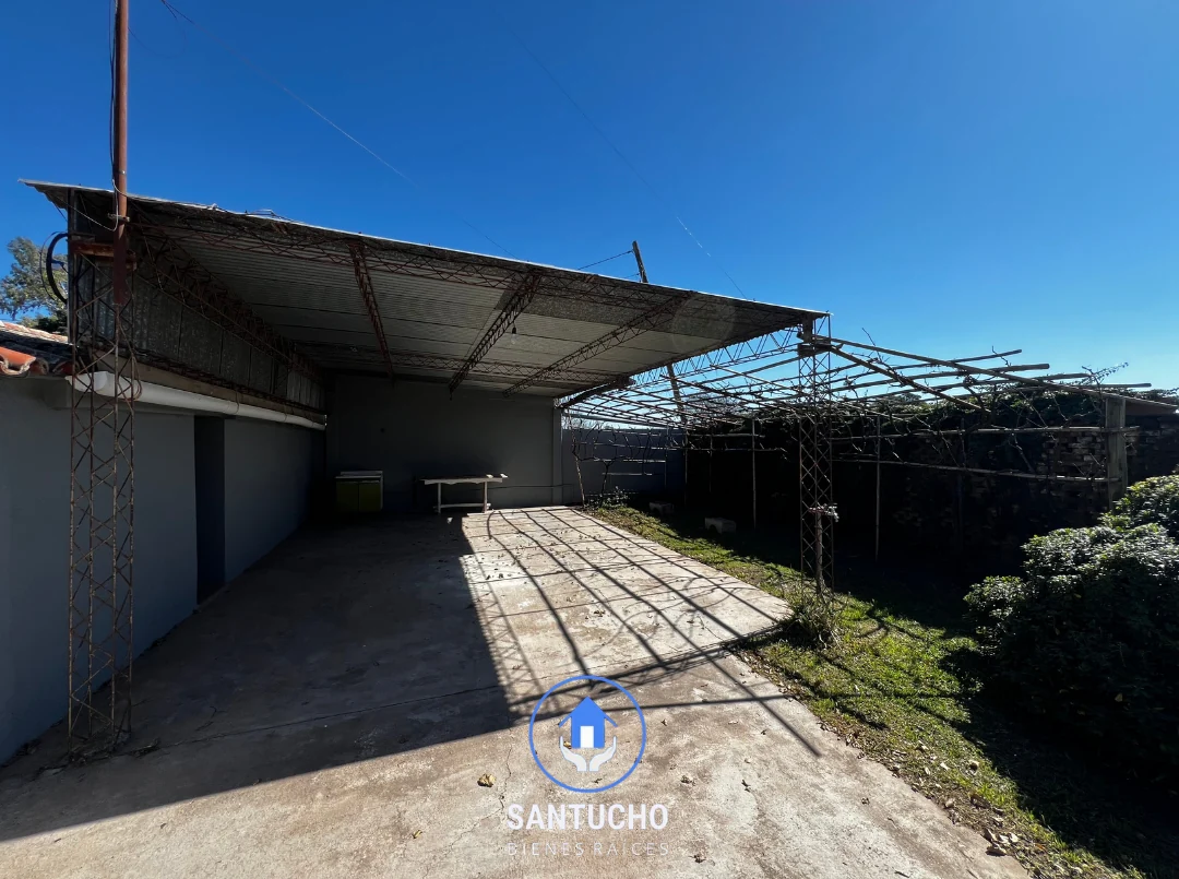 Casa en Alquiler | Entorno Rural – Colonia Caroya