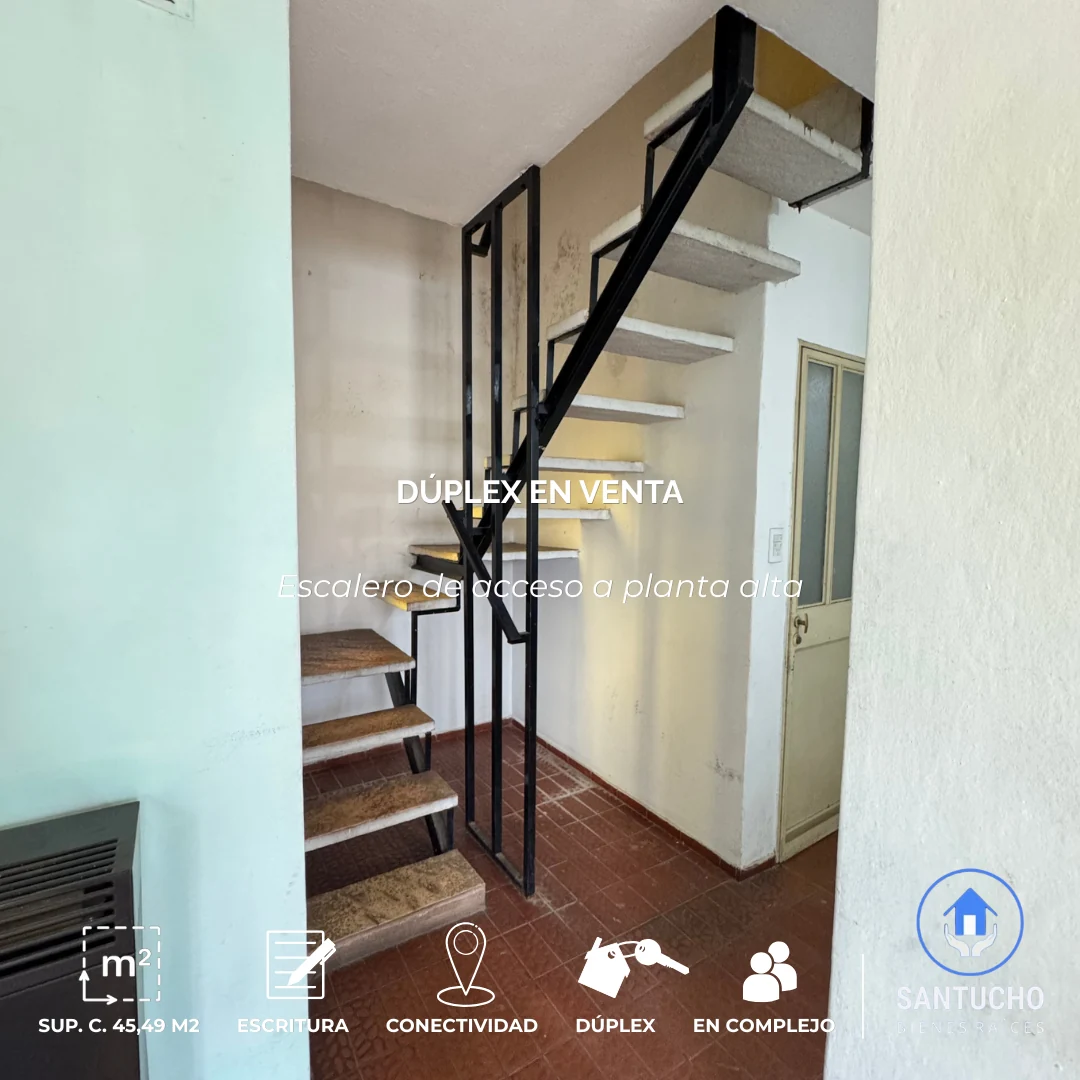 Dúplex en Venta | PH – Villa Carlos Paz