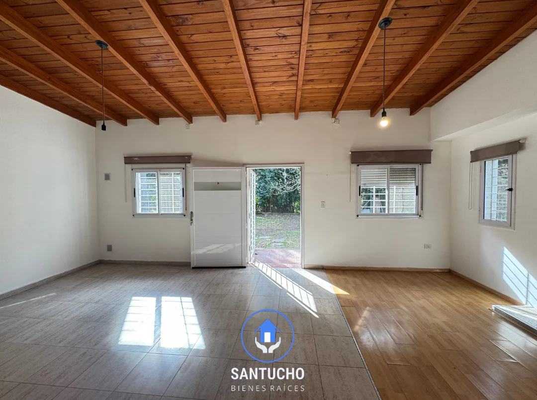 Casa en Alquiler | Zona Rural – Colonia Caroya