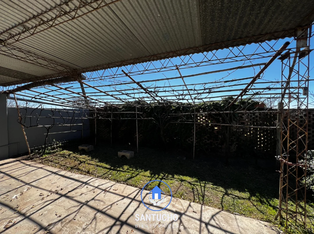 Casa en Alquiler | Entorno Rural – Colonia Caroya