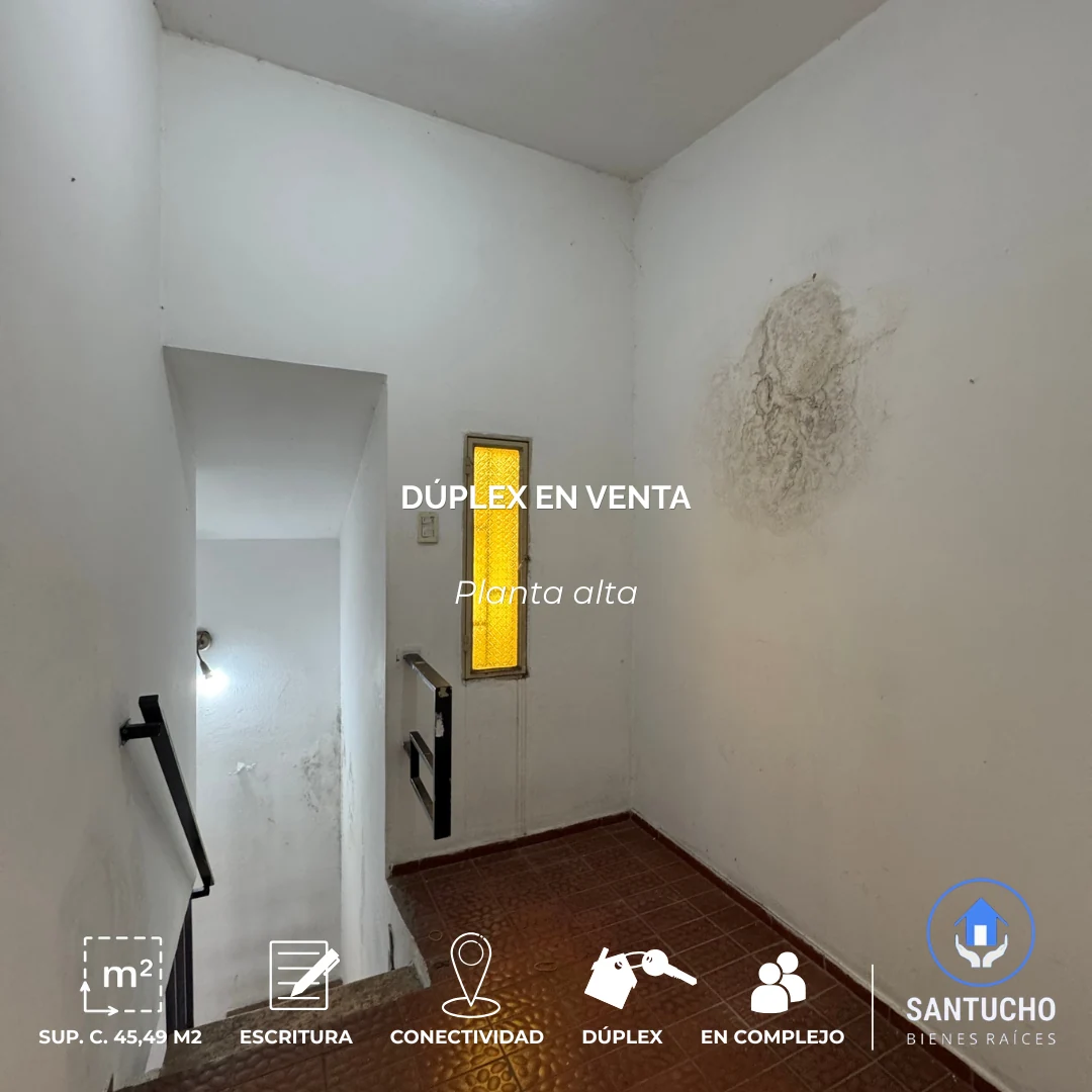 Dúplex en Venta | PH – Villa Carlos Paz