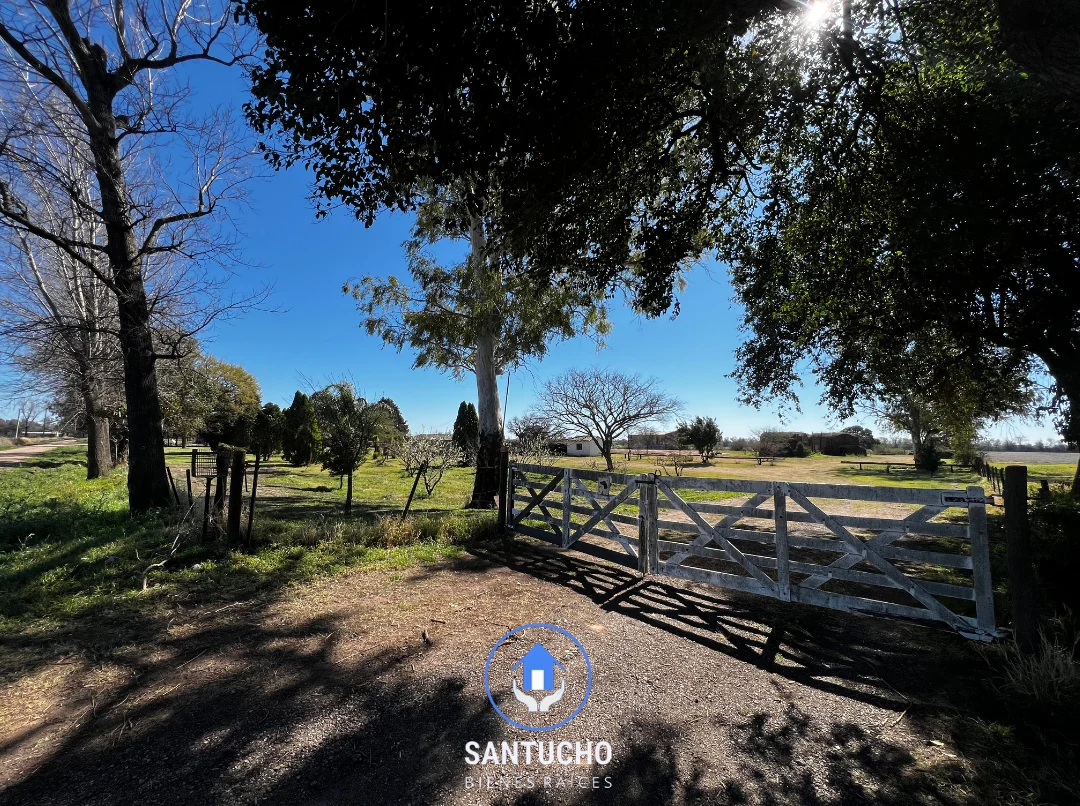 Casa en Alquiler | Entorno Rural – Colonia Caroya