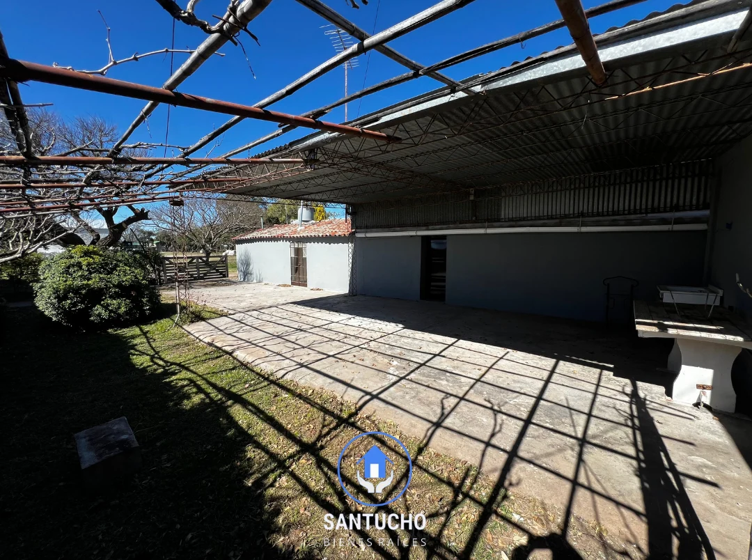 Casa en Alquiler | Entorno Rural – Colonia Caroya