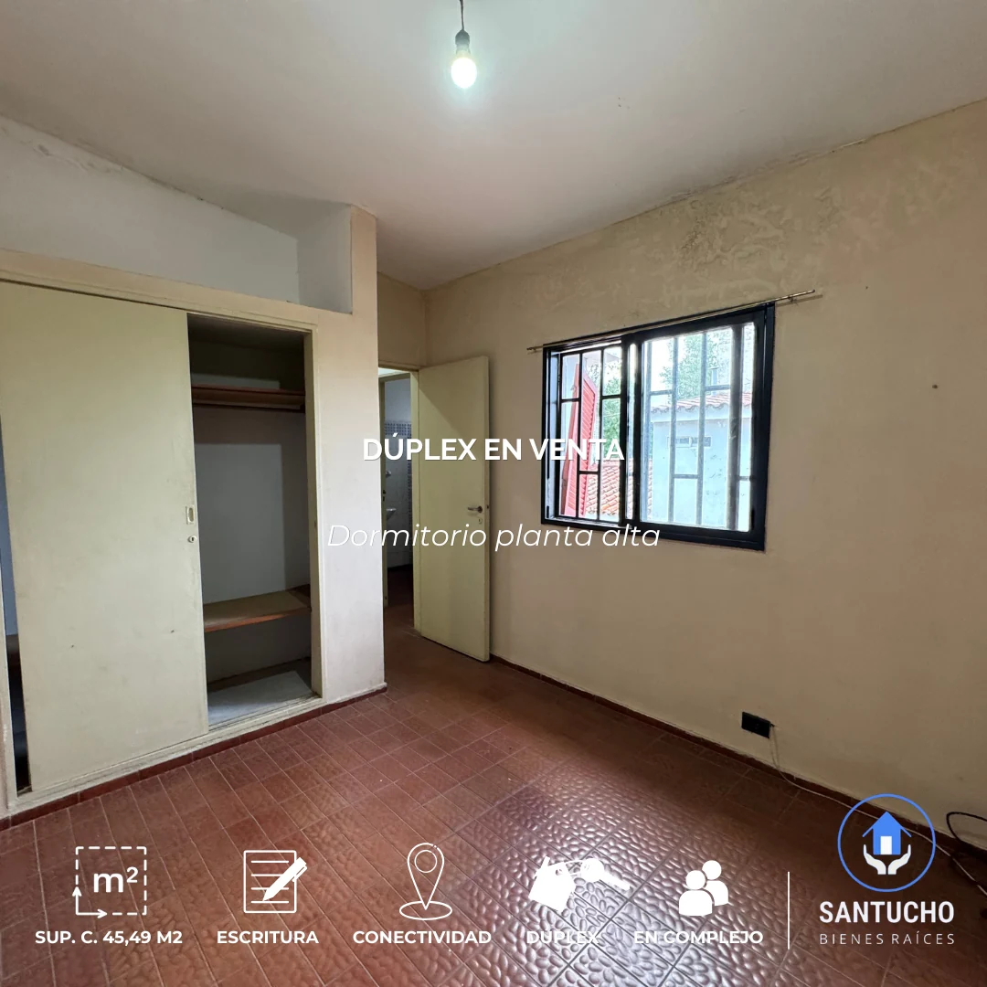 Dúplex en Venta | PH – Villa Carlos Paz