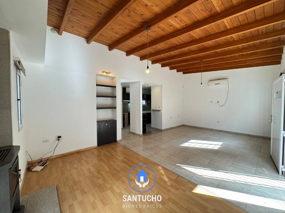 Casa en Alquiler | Zona Rural – Colonia Caroya