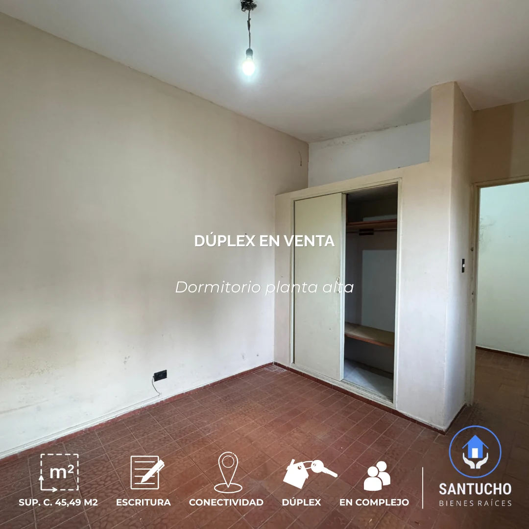 Dúplex en Venta | PH – Villa Carlos Paz