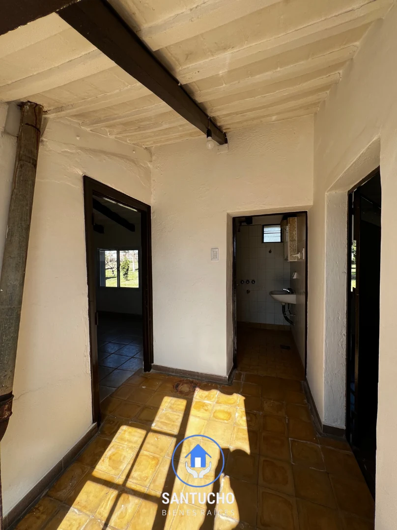 Casa en Alquiler | Entorno Rural – Colonia Caroya
