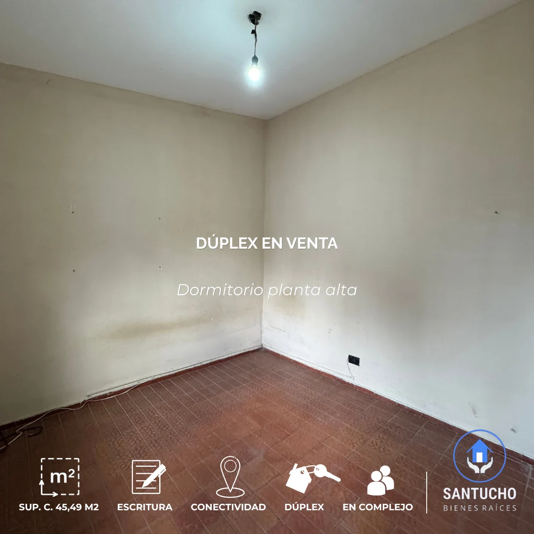 Dúplex en Venta | PH – Villa Carlos Paz