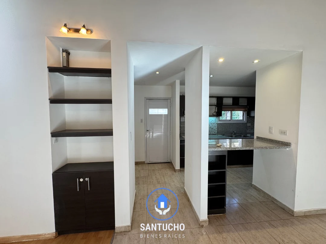 Casa en Alquiler | Zona Rural – Colonia Caroya
