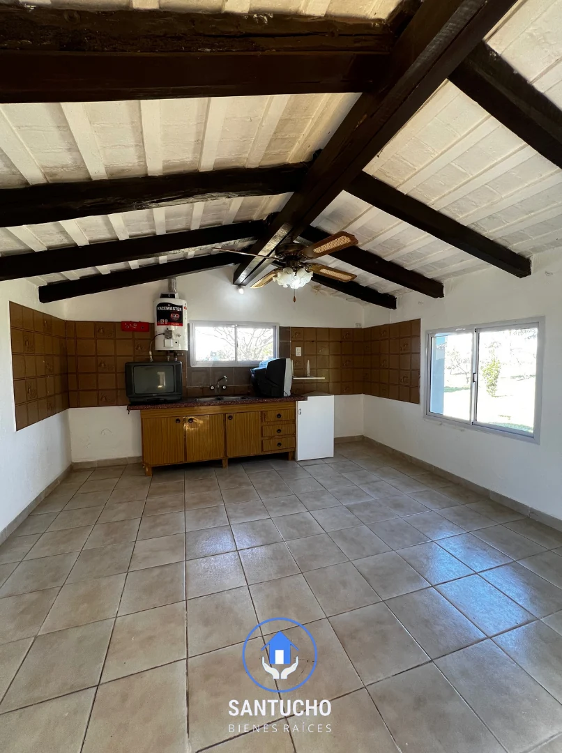 Casa en Alquiler | Entorno Rural – Colonia Caroya