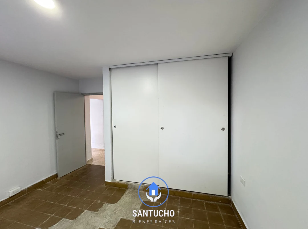 Casa en Alquiler | Casa Delantera – Colonia Caroya