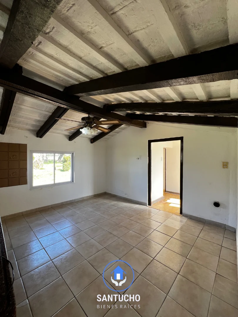Casa en Alquiler | Entorno Rural – Colonia Caroya