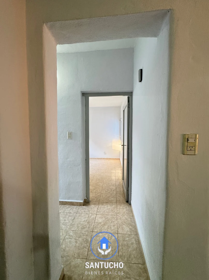 Casa en Alquiler | Casa Delantera – Colonia Caroya