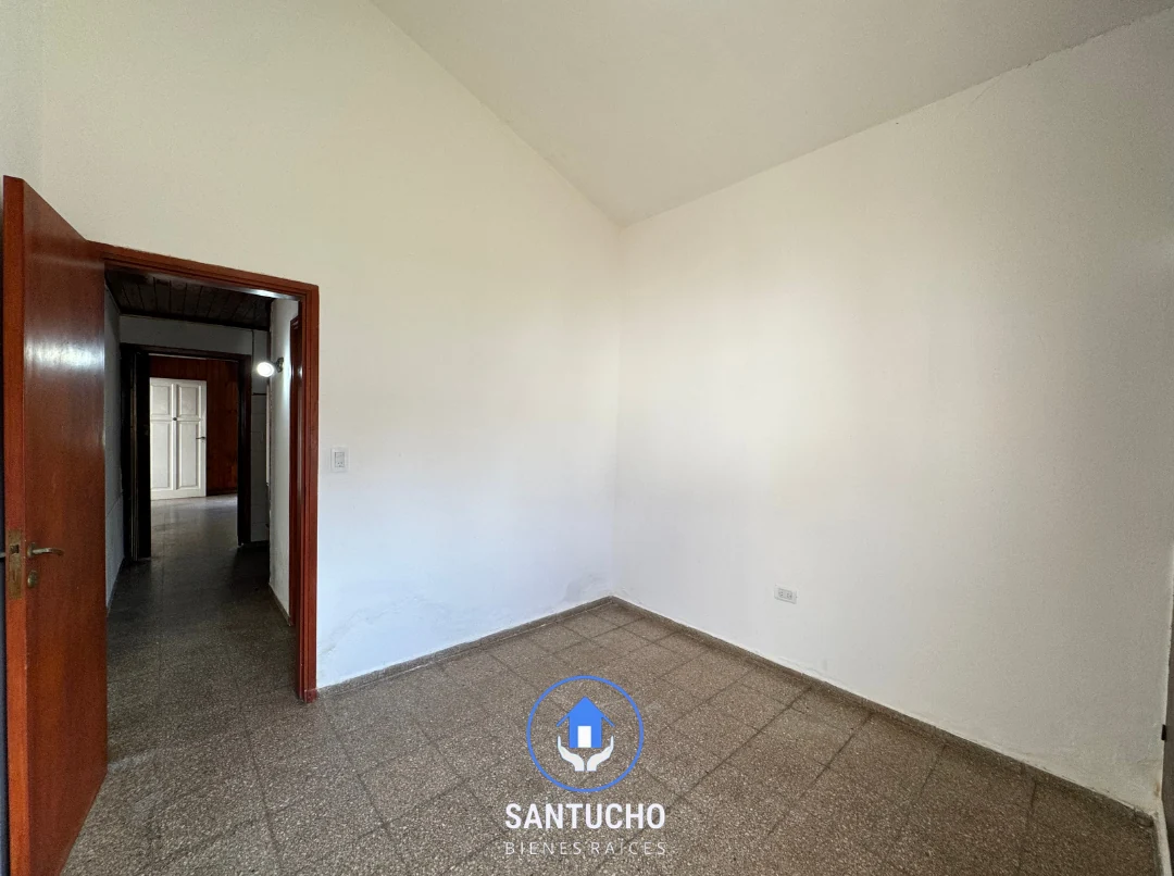 Casa en Alquiler | Colonia Caroya