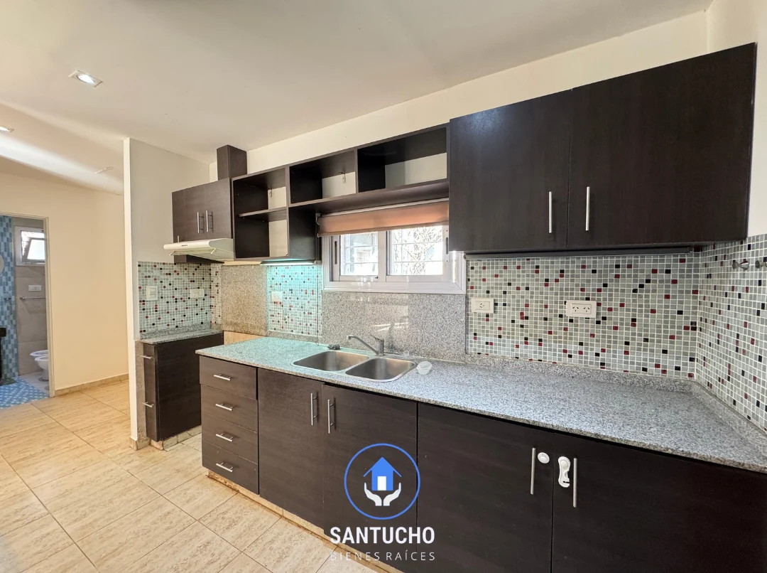 Casa en Alquiler | Zona Rural – Colonia Caroya