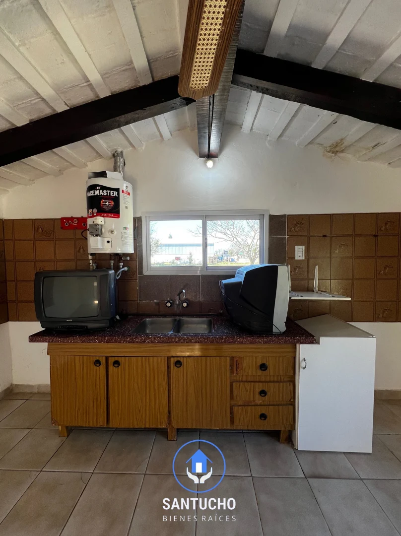 Casa en Alquiler | Entorno Rural – Colonia Caroya