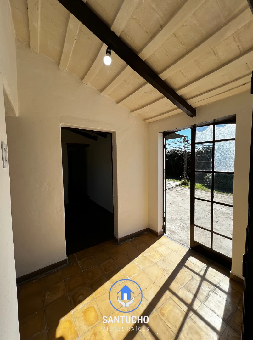 Casa en Alquiler | Entorno Rural – Colonia Caroya