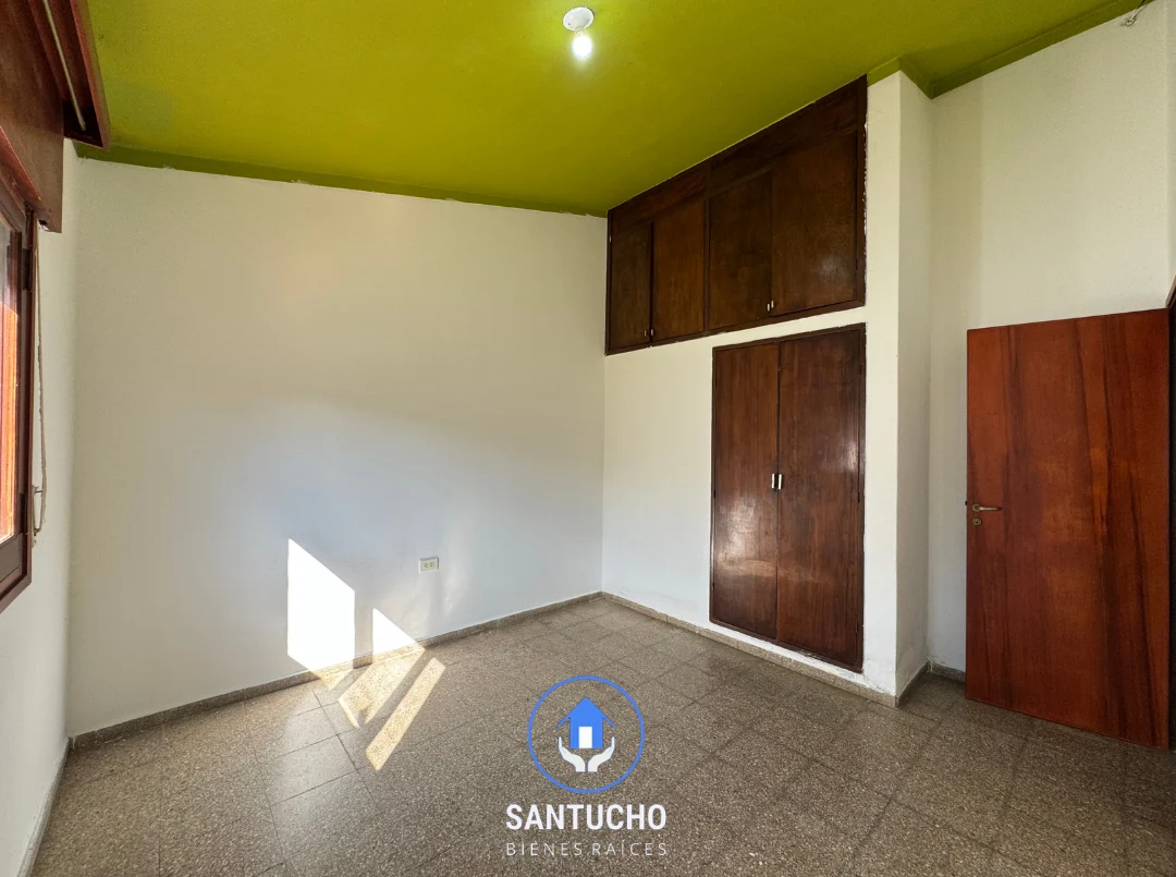 Casa en Alquiler | Colonia Caroya