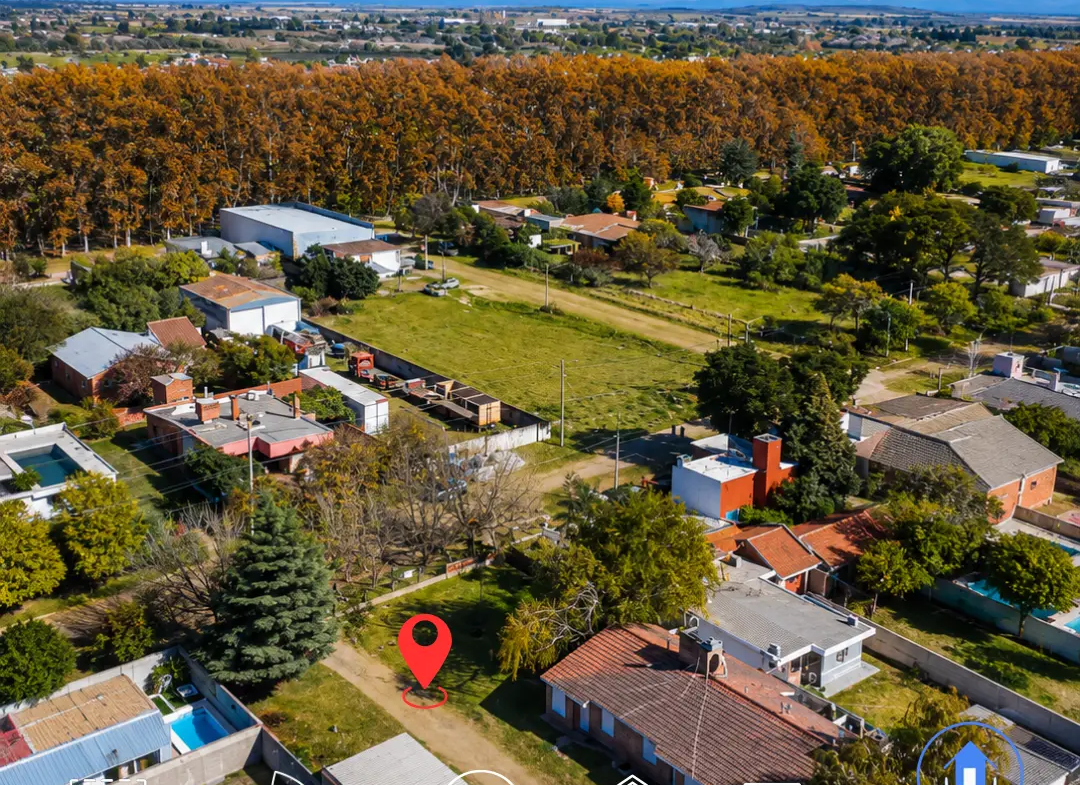 Complejo Habitacional en Venta | Colonia Caroya