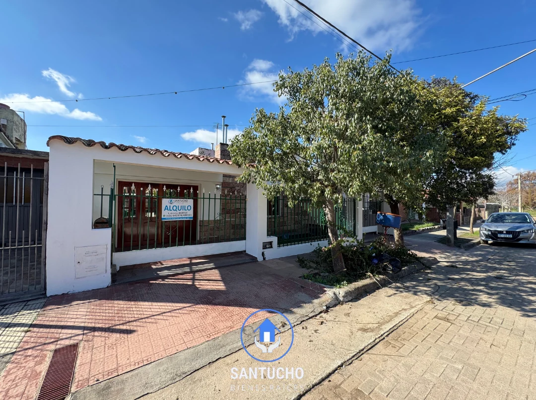 Casa en Alquiler | Colonia Caroya