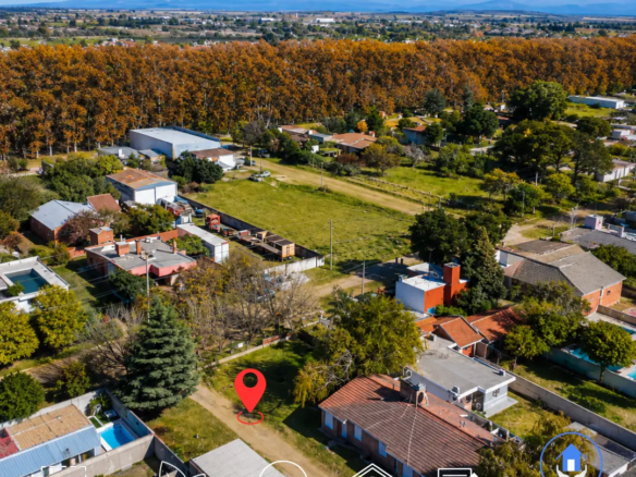 Complejo Habitacional en Venta | Colonia Caroya