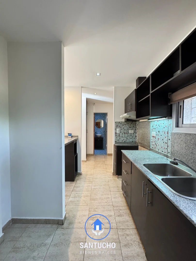 Casa en Alquiler | Zona Rural – Colonia Caroya