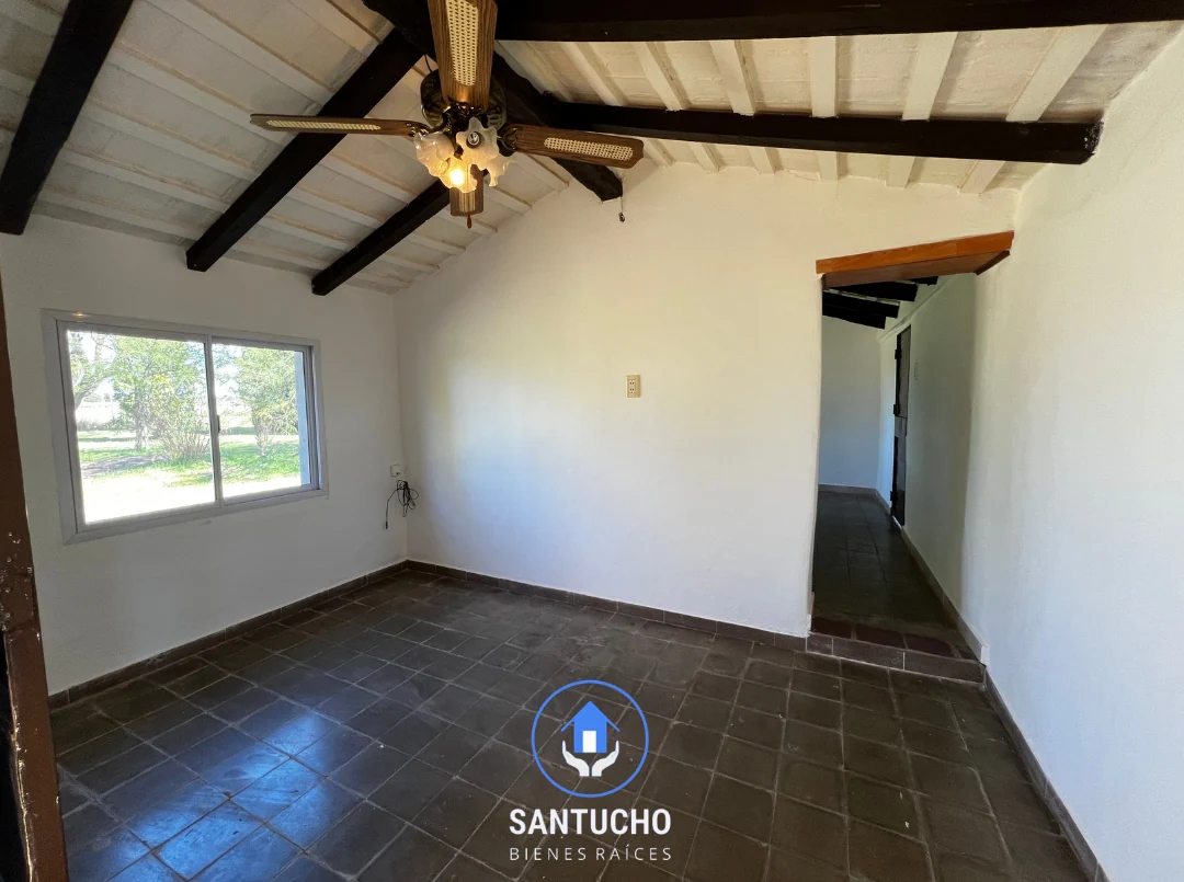 Casa en Alquiler | Entorno Rural – Colonia Caroya