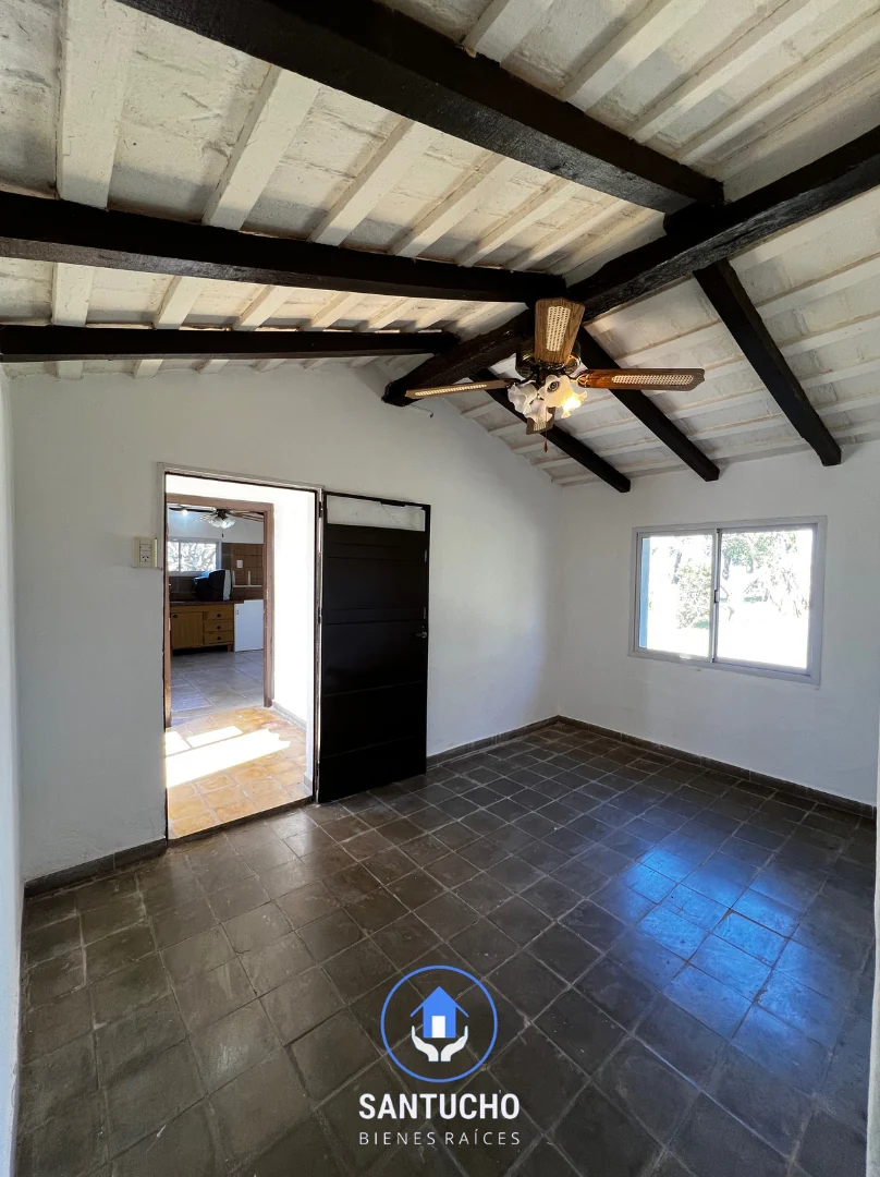 Casa en Alquiler | Entorno Rural – Colonia Caroya