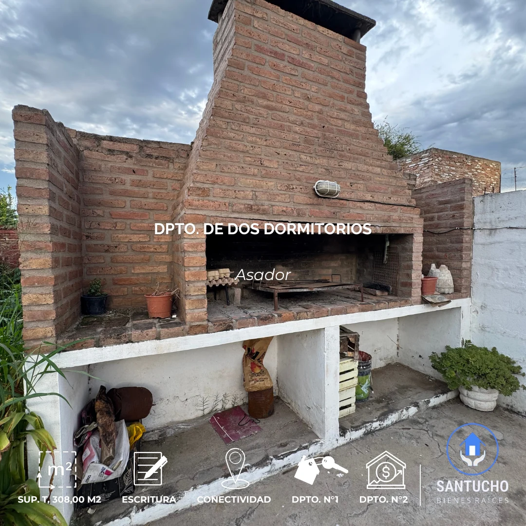 Propiedad en Venta | Dos Departamentos – Jesús María