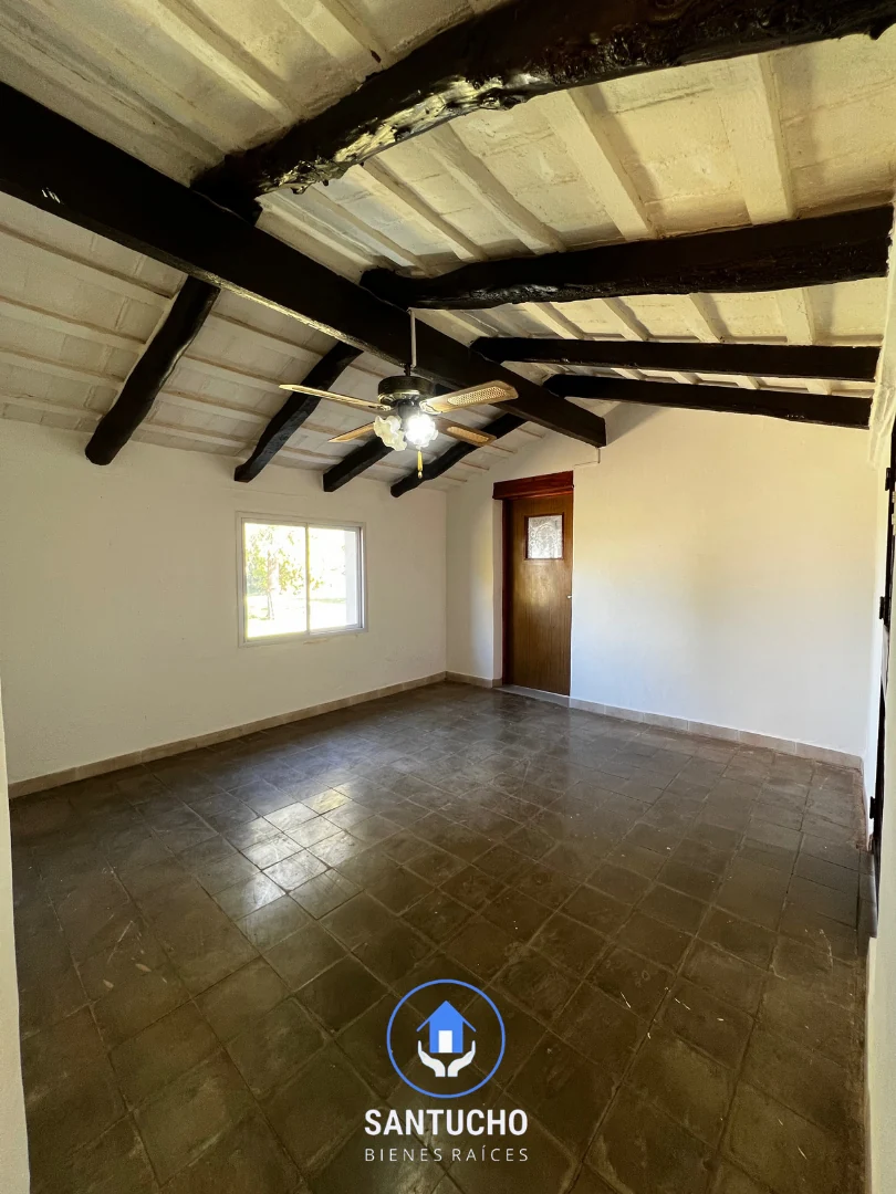 Casa en Alquiler | Entorno Rural – Colonia Caroya
