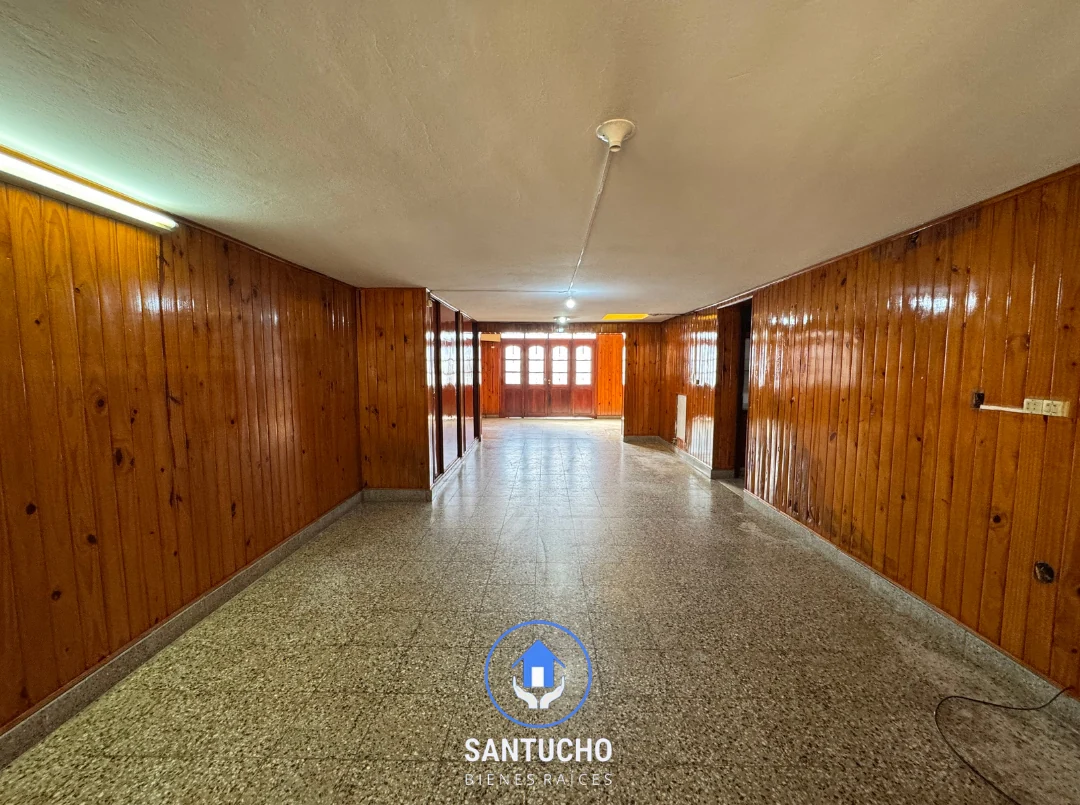 Casa en Alquiler | Colonia Caroya