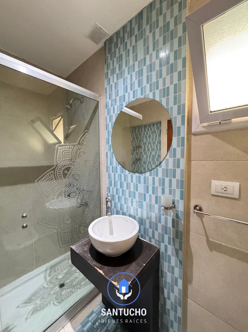 Casa en Alquiler | Zona Rural – Colonia Caroya