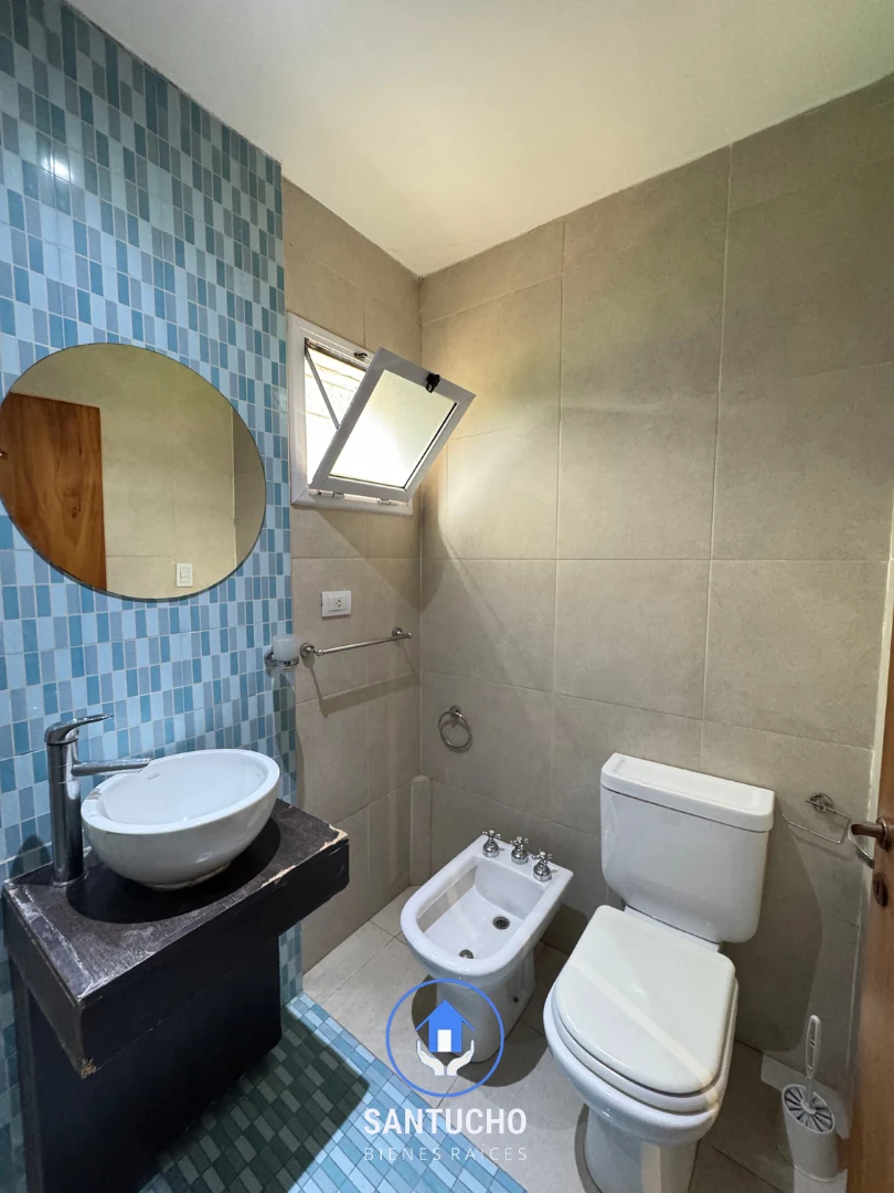 Casa en Alquiler | Zona Rural – Colonia Caroya