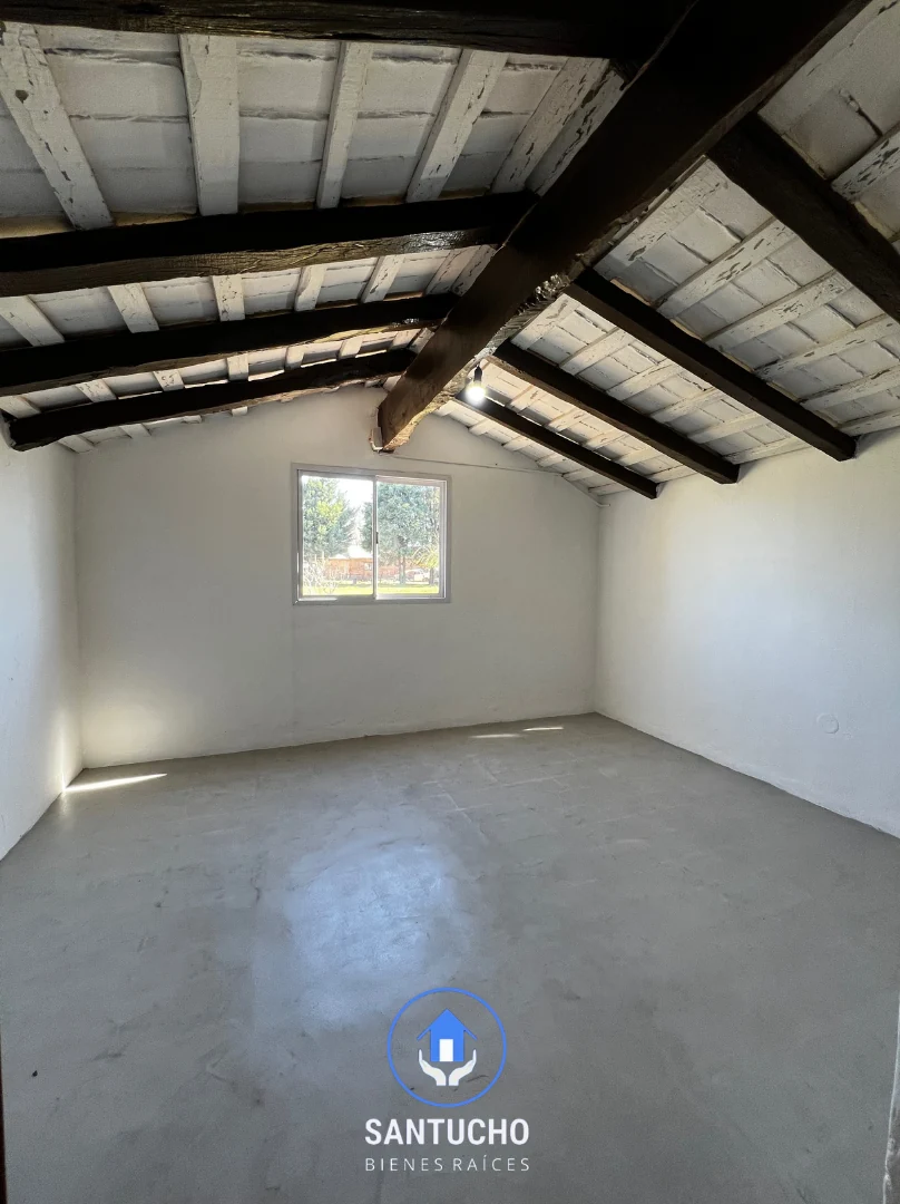 Casa en Alquiler | Entorno Rural – Colonia Caroya
