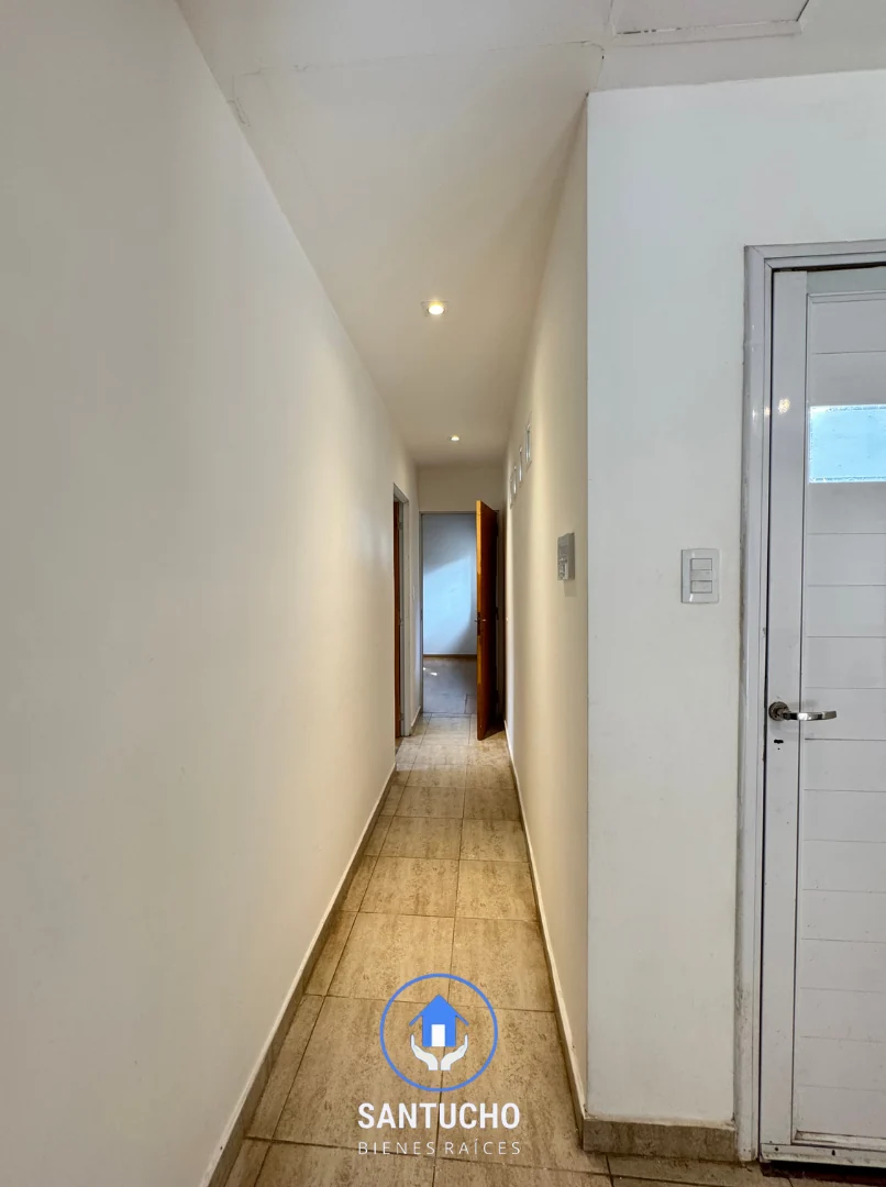 Casa en Alquiler | Zona Rural – Colonia Caroya