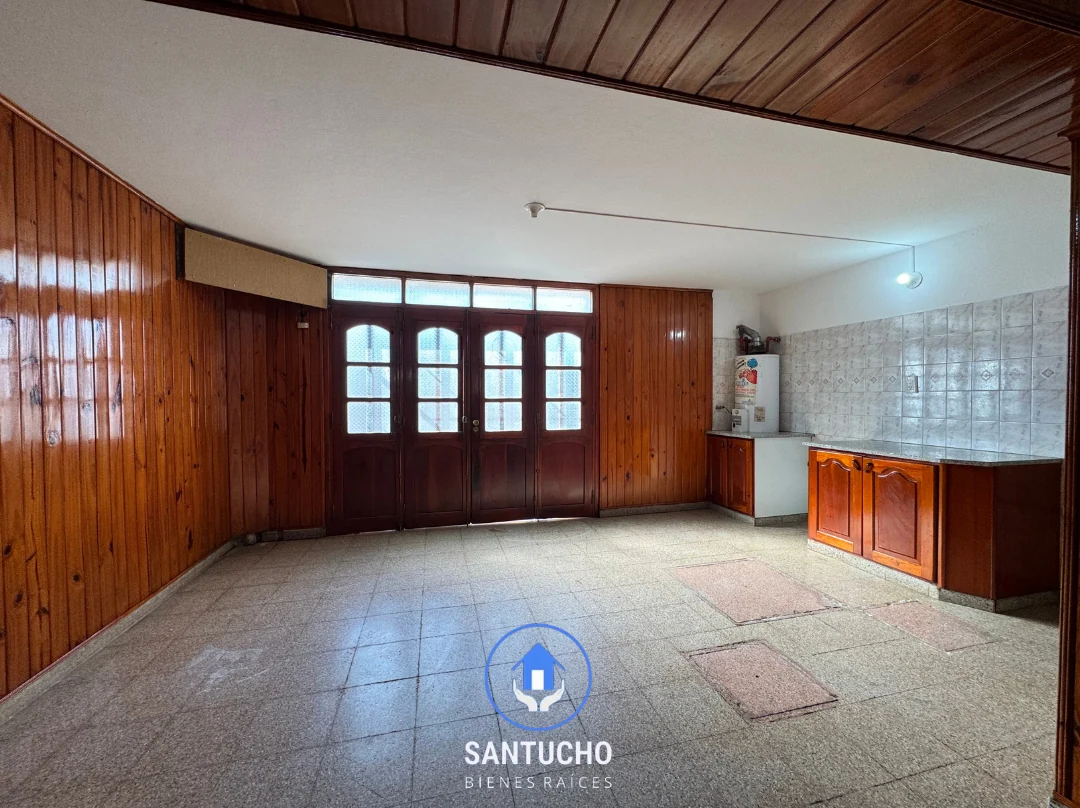 Casa en Alquiler | Colonia Caroya