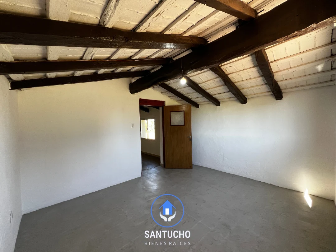 Casa en Alquiler | Entorno Rural – Colonia Caroya