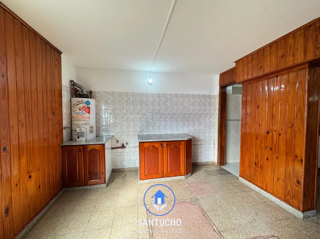 Casa en Alquiler | Colonia Caroya