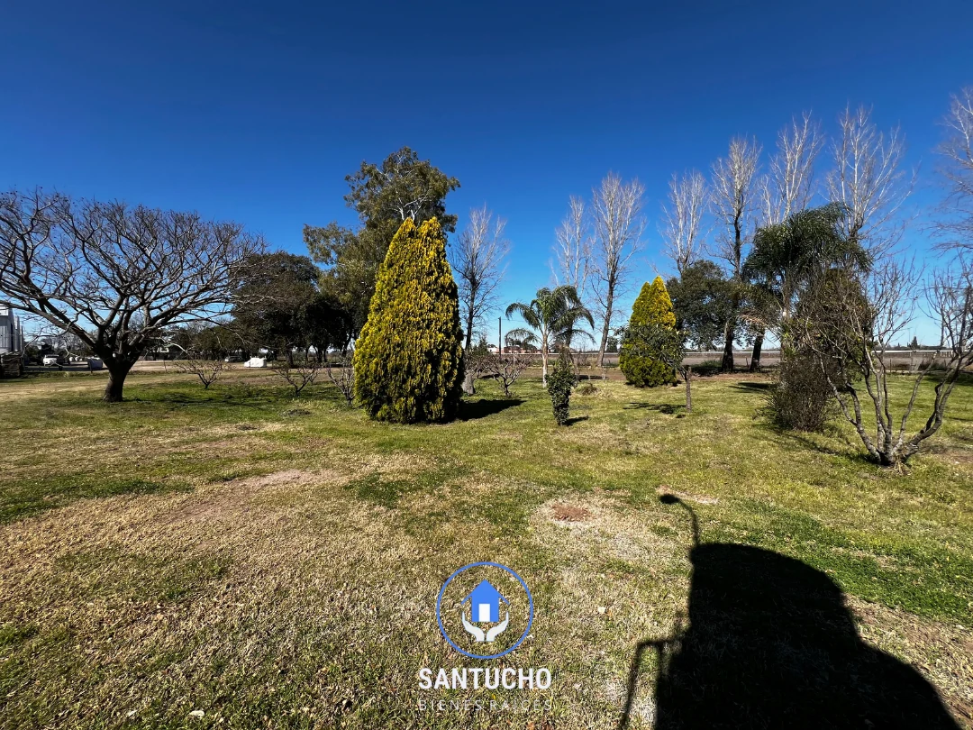 Casa en Alquiler | Entorno Rural – Colonia Caroya