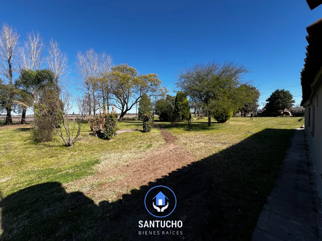 Casa en Alquiler | Entorno Rural – Colonia Caroya