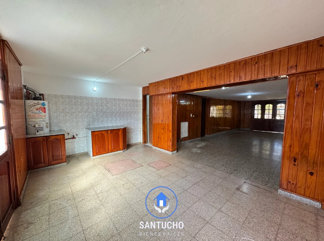 Casa en Alquiler | Colonia Caroya