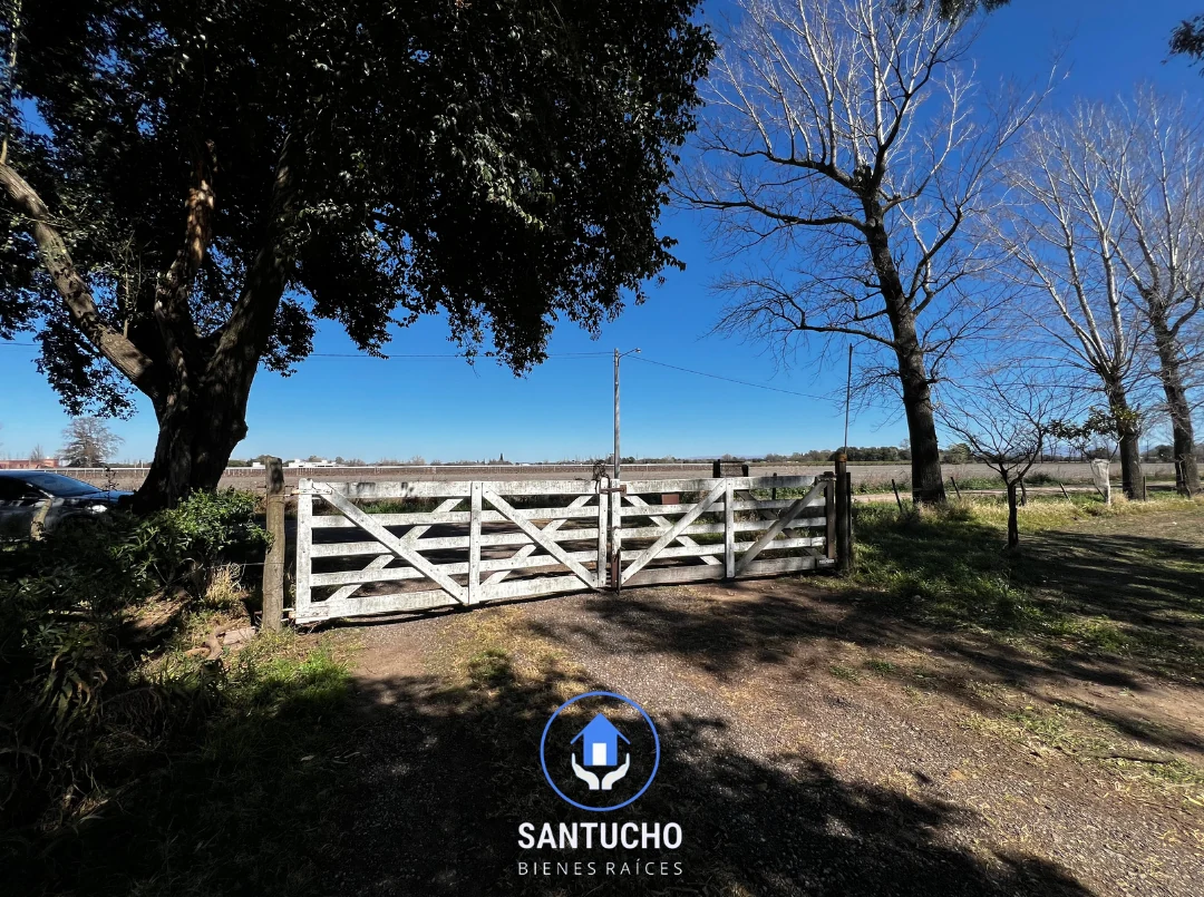 Casa en Alquiler | Entorno Rural – Colonia Caroya